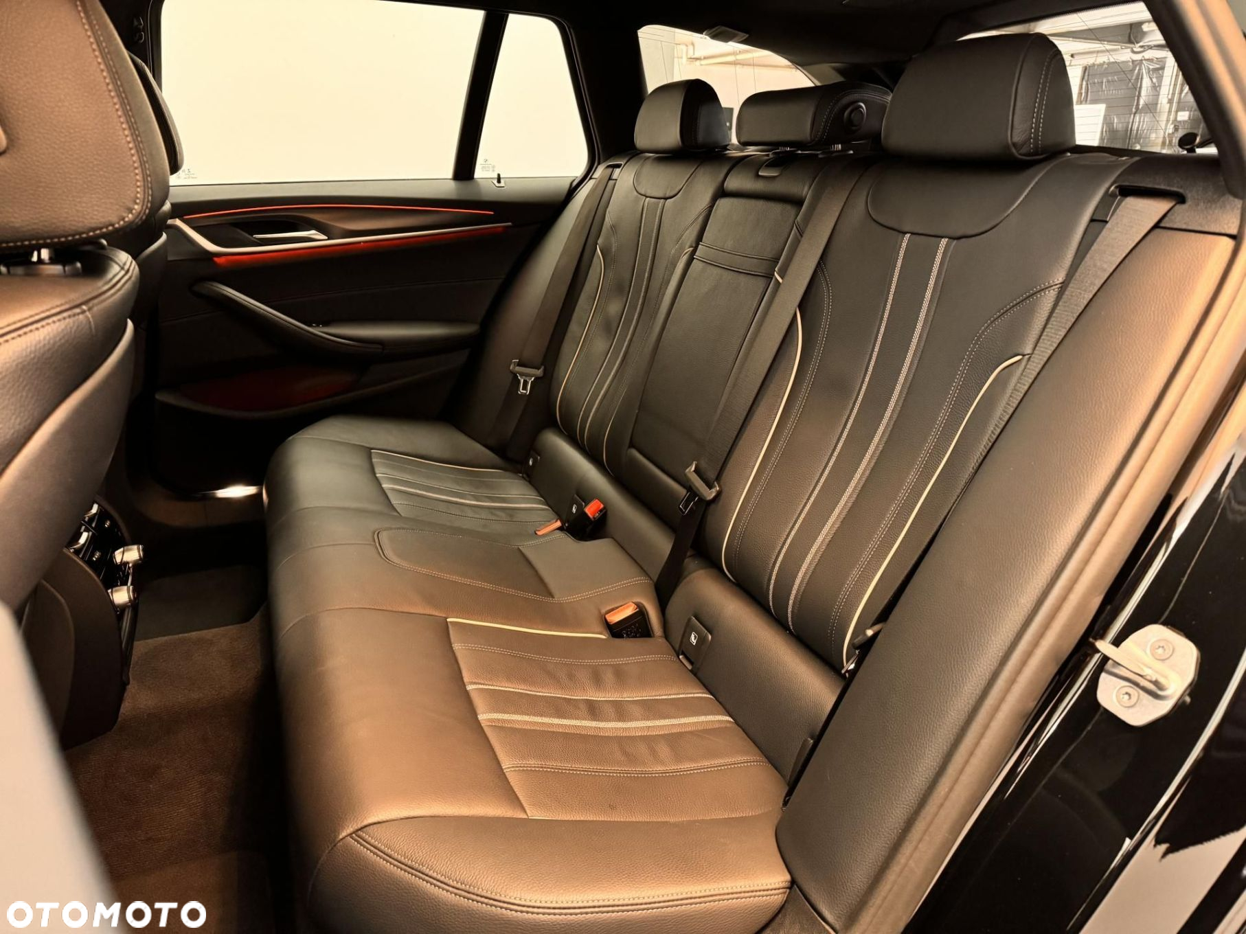 BMW Seria 5 - 20