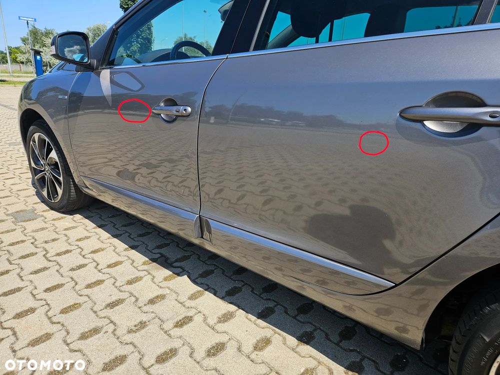 Renault Megane 1.5 dCi Bose Edition - 19