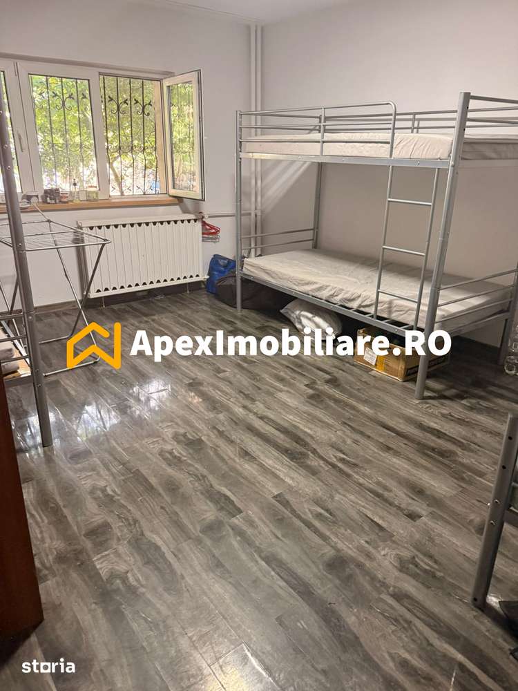 Apartament 4 camere de inchiriat Timpuri Noi Bucuresti ApexImobiliare — fotografia 1