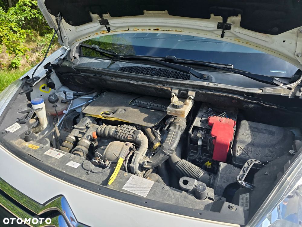 Citroën Berlingo - 19