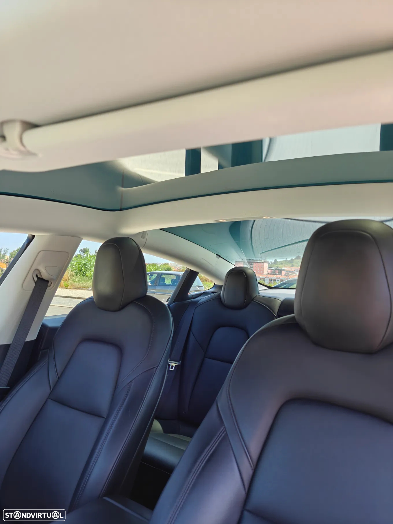Tesla Model 3 Long Range AWD Dual Motor - 16