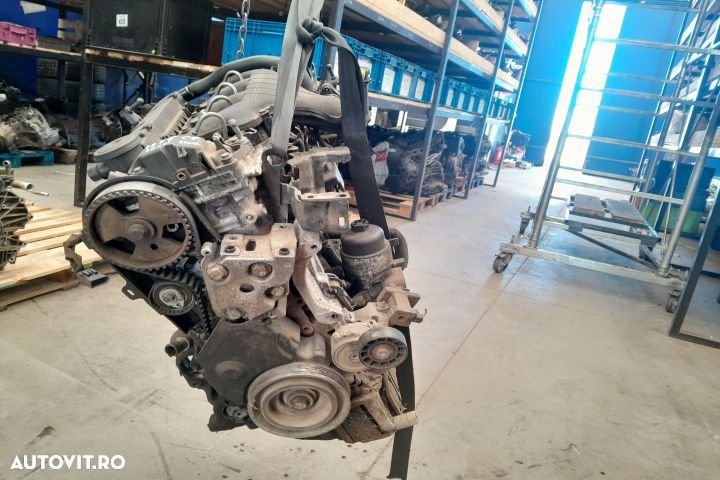 Motor fara anexe RHR (DW10BTED4) RHR (DW10BTED4) Citroen C8 1 [2002 - - 4