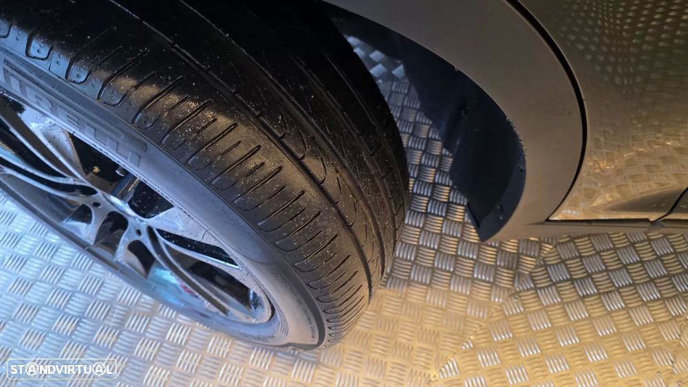 BMW X3 18 d sDrive xLine Auto - 31