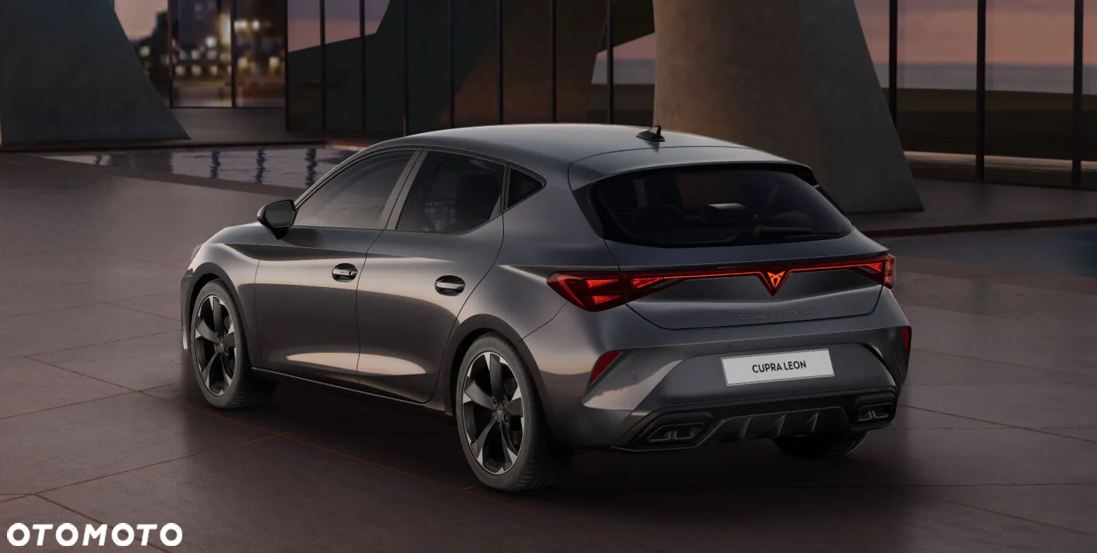 Cupra Leon 1.5 TSI - 3