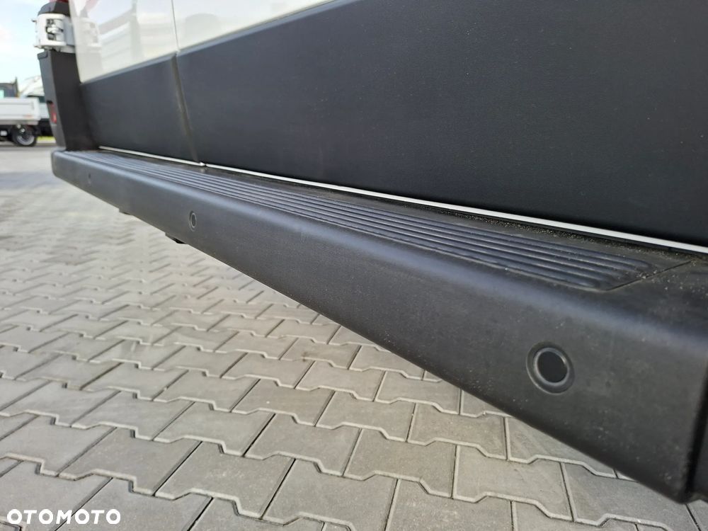 Fiat Ducato L4H3 furgon - 14