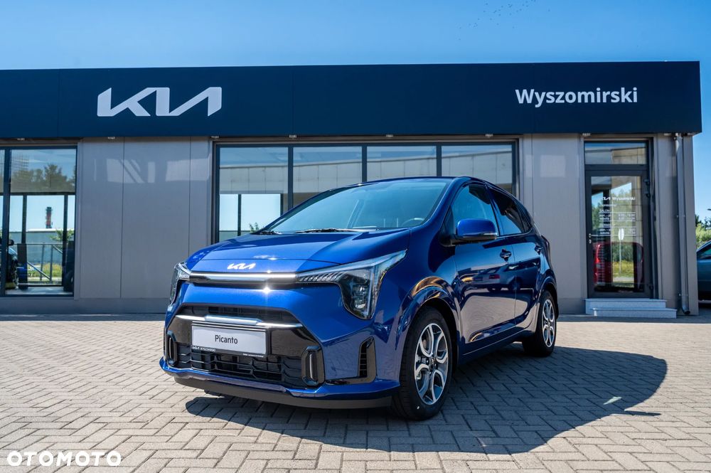 Kia Picanto 1.0 GDI Business Line - 2