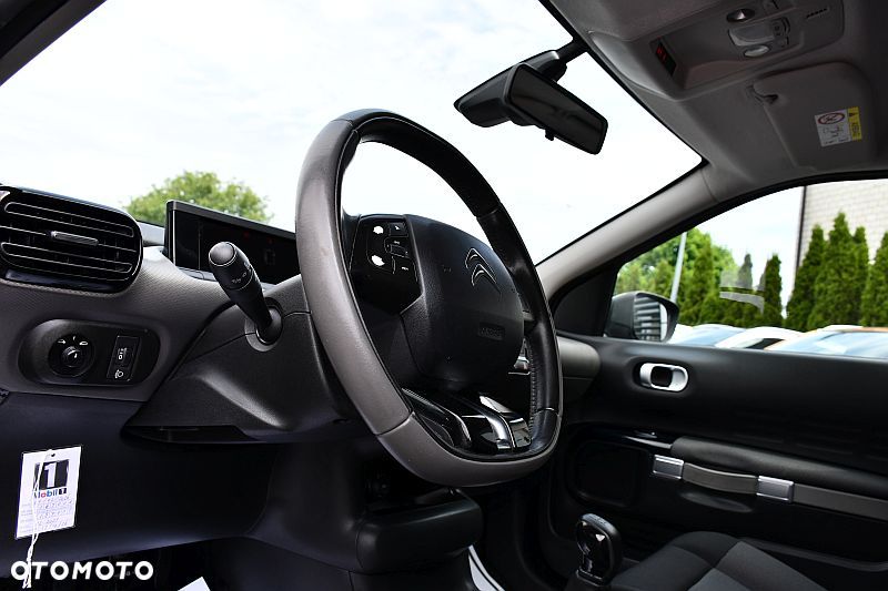 Citroën C4 Cactus 1.6 Blue HDi Shine - 11