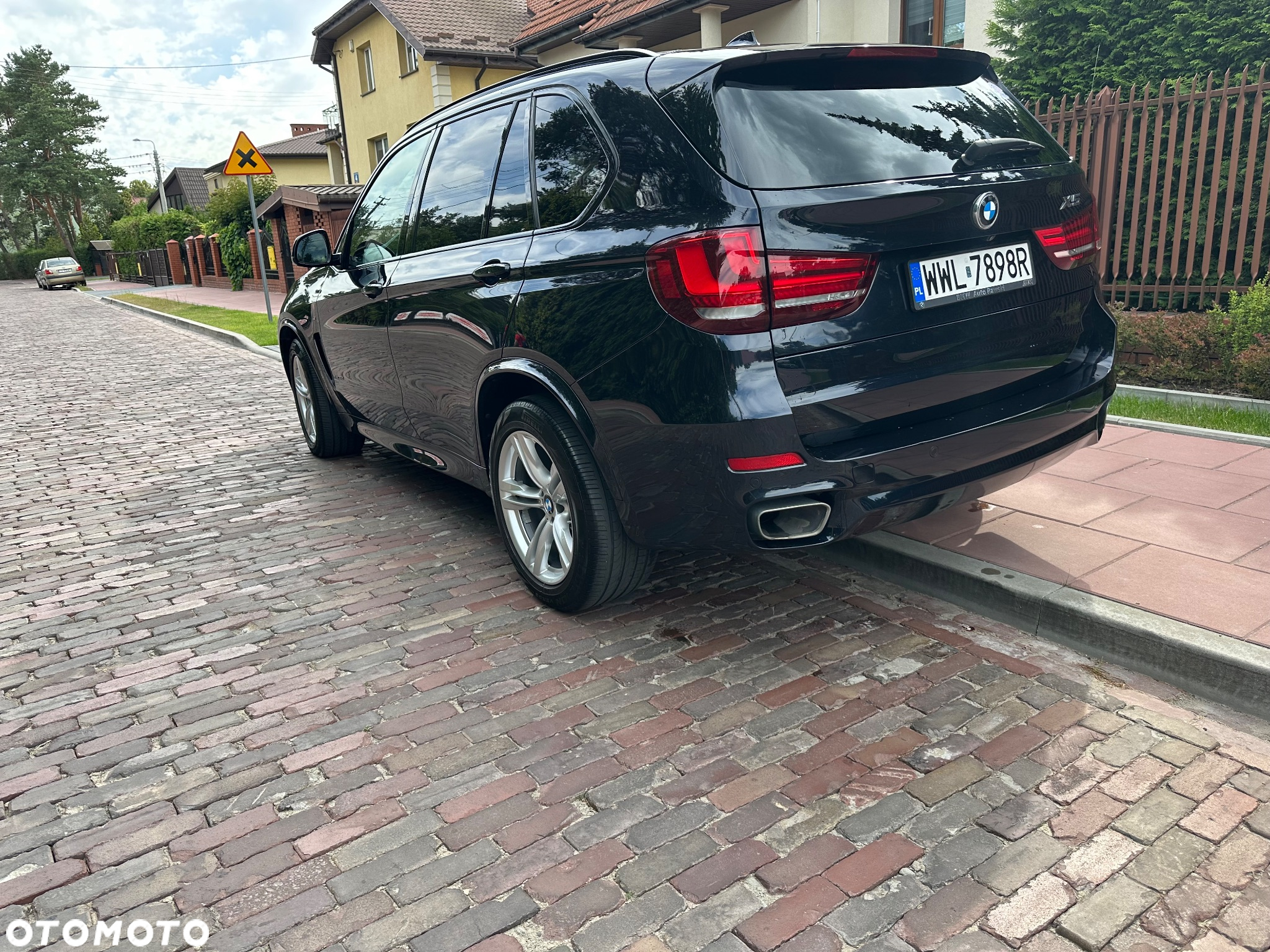BMW X5 xDrive40d - 3