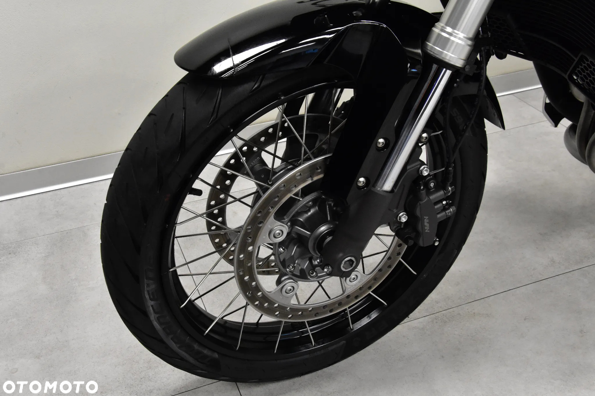 Honda VFR - 33
