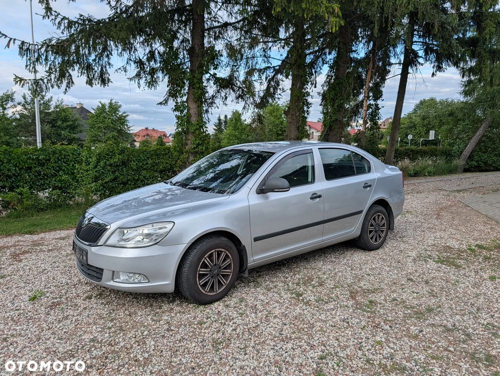 Skoda Octavia 1.4 TSI Mint - 5