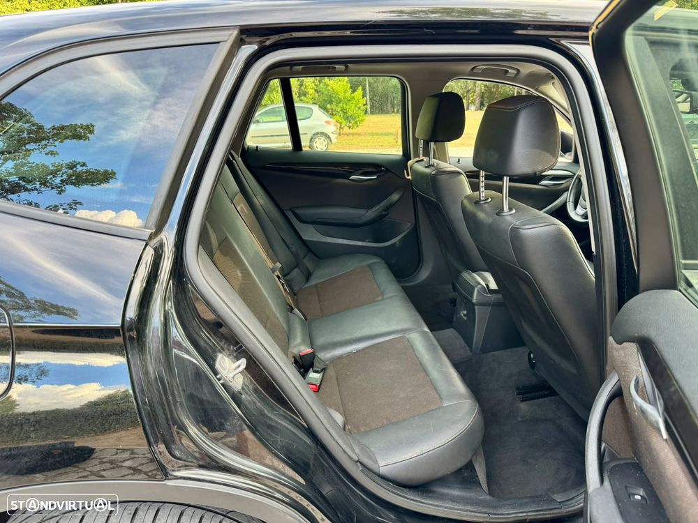 BMW X1 - 9