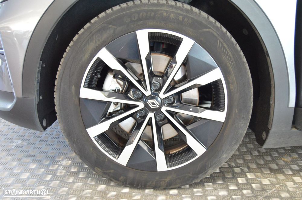 Renault Mégane E-Tech EV60 Evolution ER - 11