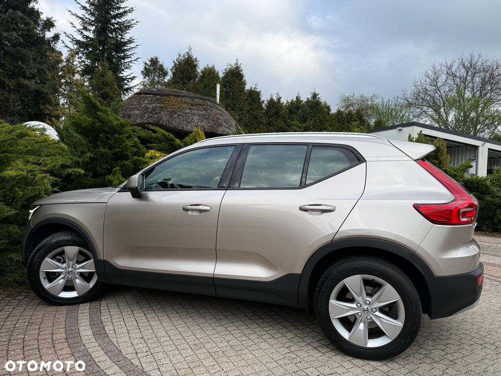 Volvo XC 40 B3 B DKG Plus Bright - 20