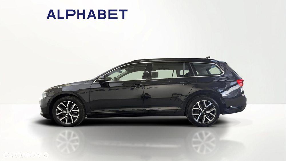 Volkswagen Passat 2.0 TDI EVO Business DSG - 6