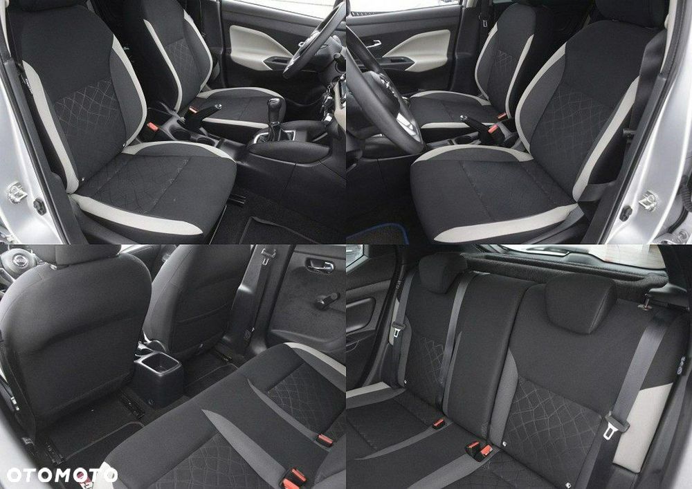 Nissan Micra 0.9 IG-T Acenta - 23