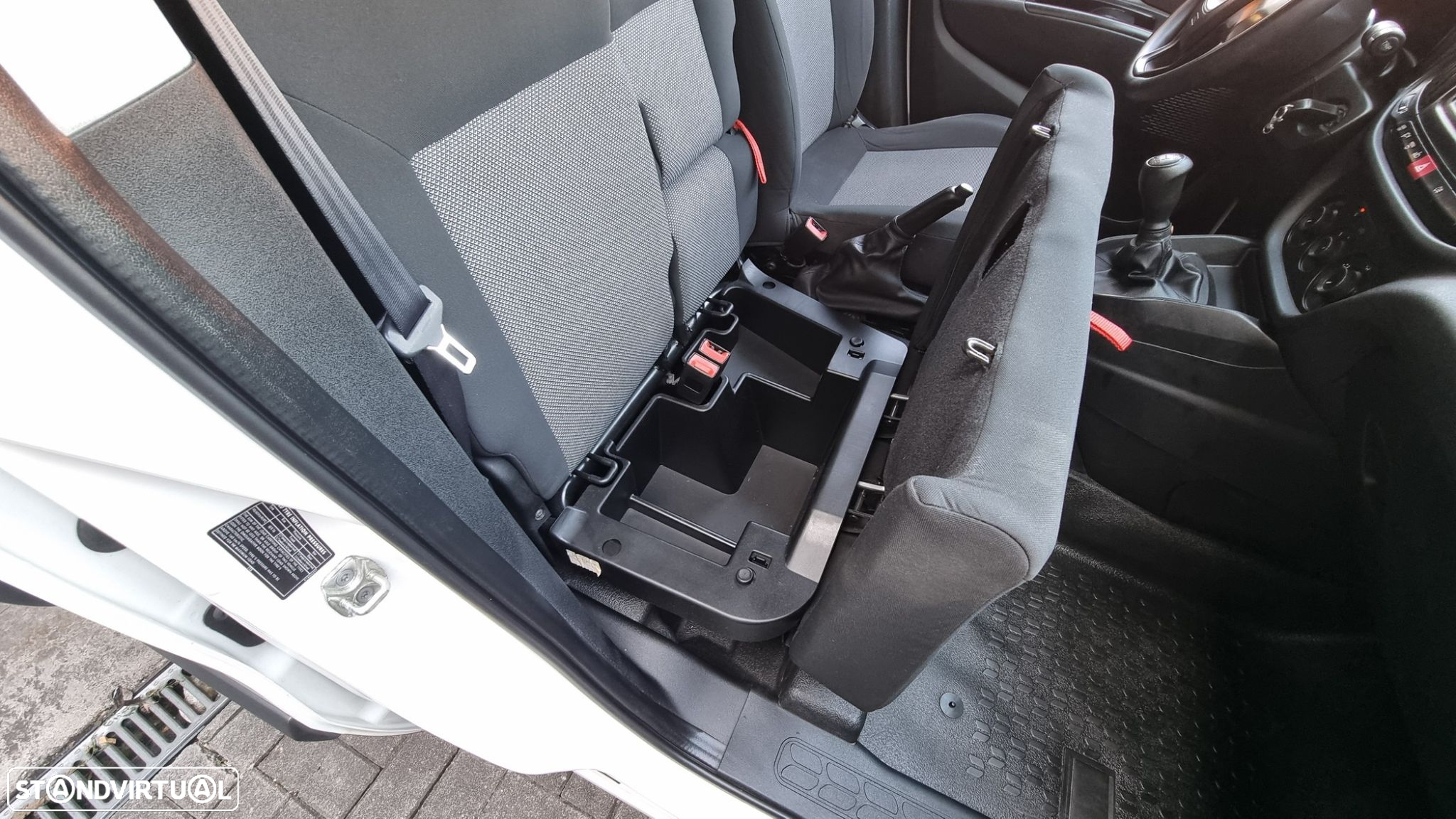 Fiat Doblo 1.3 MJ Maxi 3L - 15