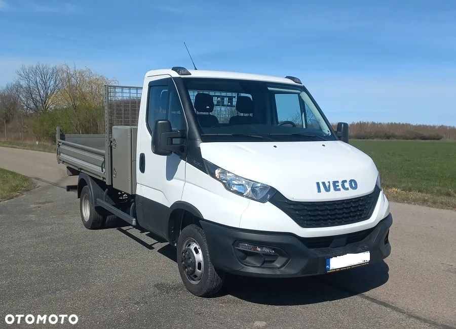 Iveco 35C12 - 2
