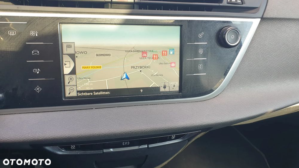Citroën C4 Picasso BlueHDi 150 EAT6 Exclusive - 23