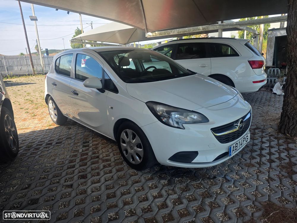 Opel Corsa 1.3 CDTI Edition - 1