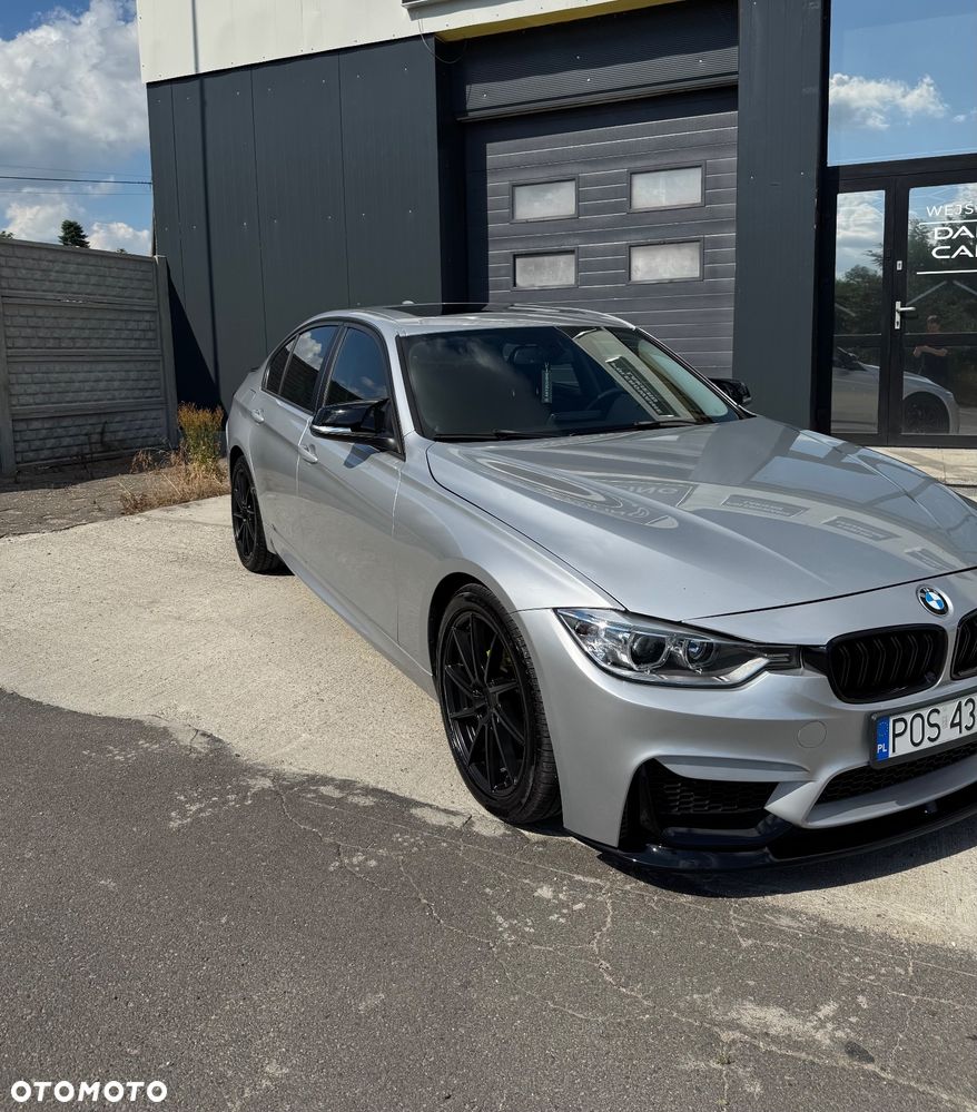 BMW Seria 3 - 3