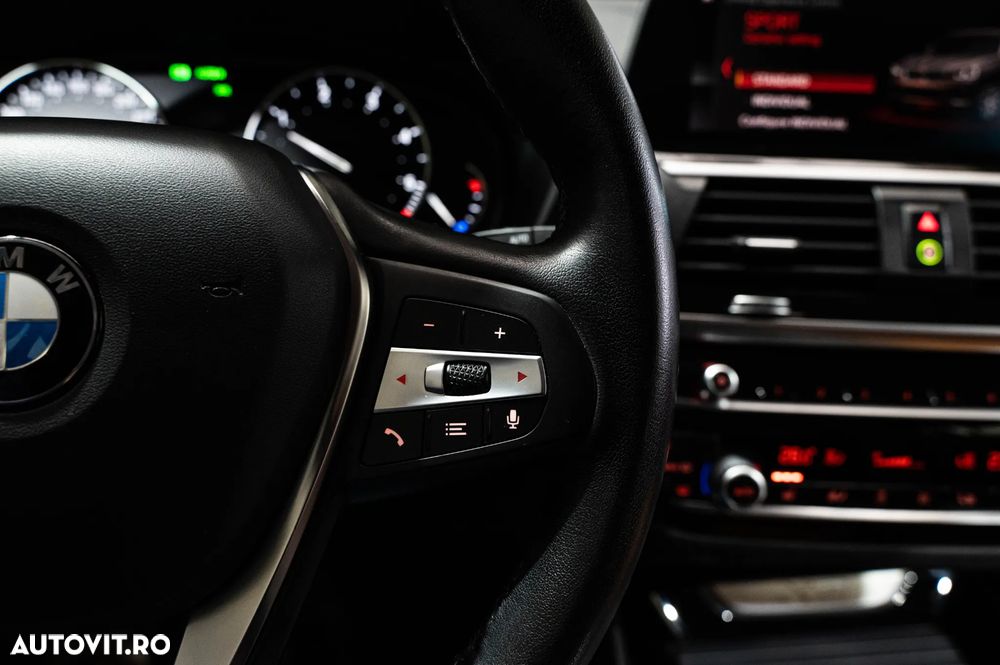 BMW X3 xDrive20d Aut. xLine - 20