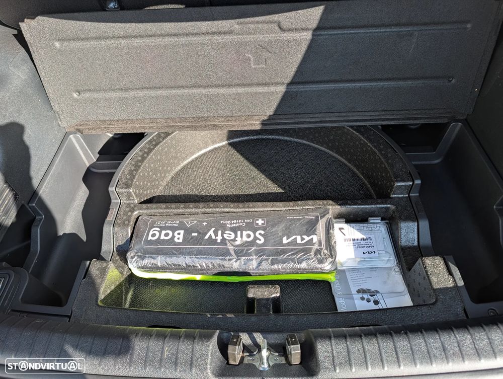 Kia e-Niro 64kWh - 12