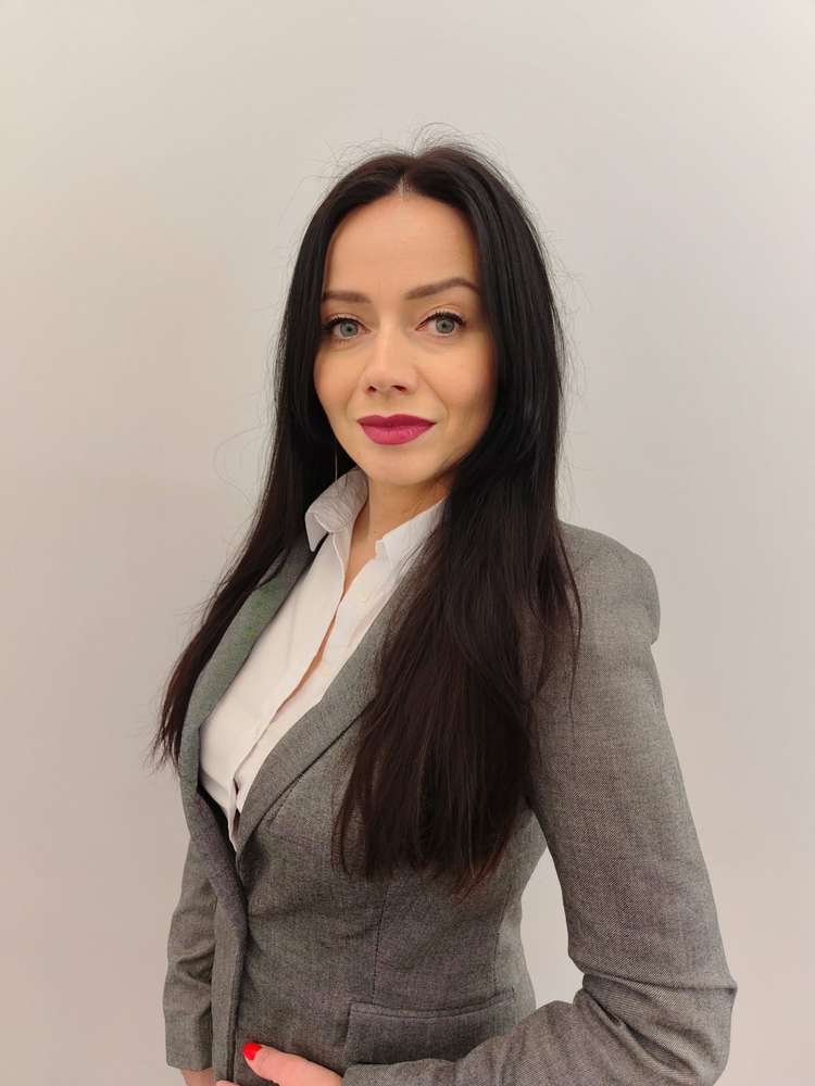 Anna Wróbel-Brzeźniak