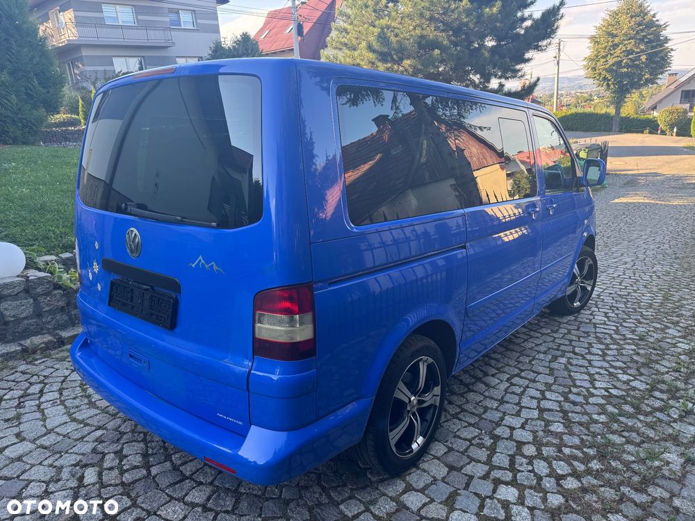 Volkswagen Multivan L1 Comfortline - 9