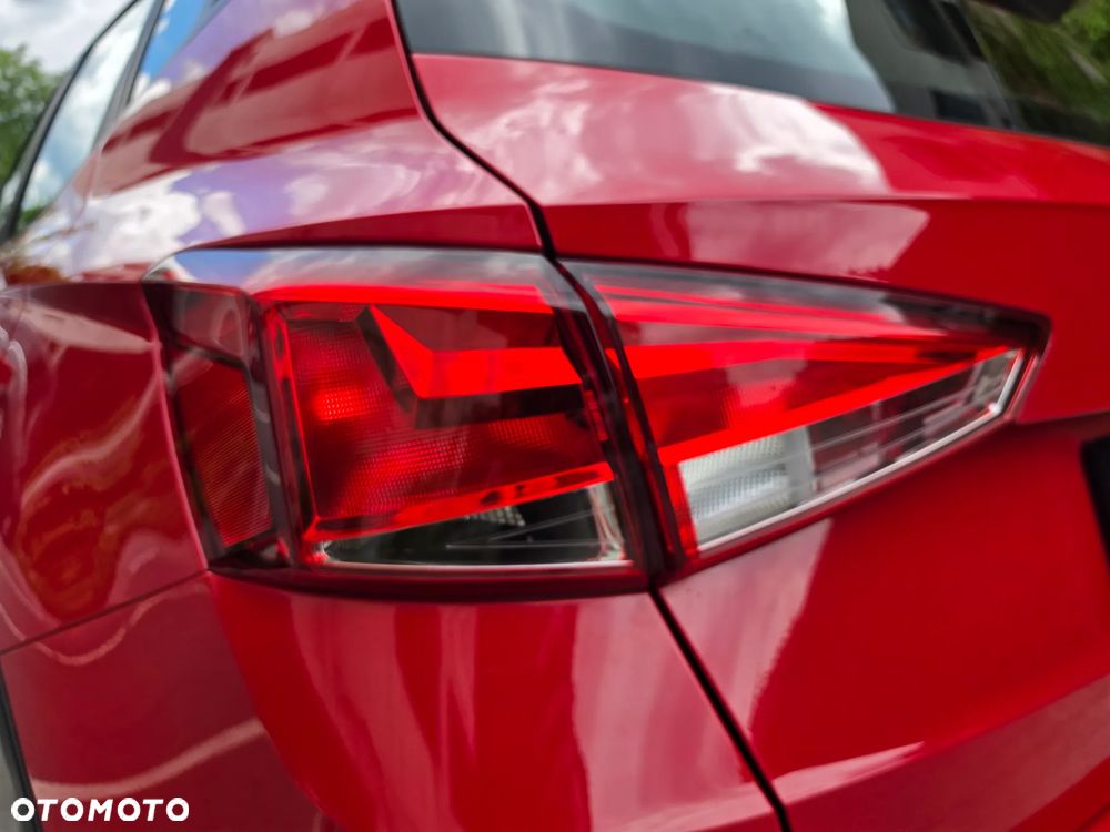 Seat Arona 1.0 TSI Style S&S - 36