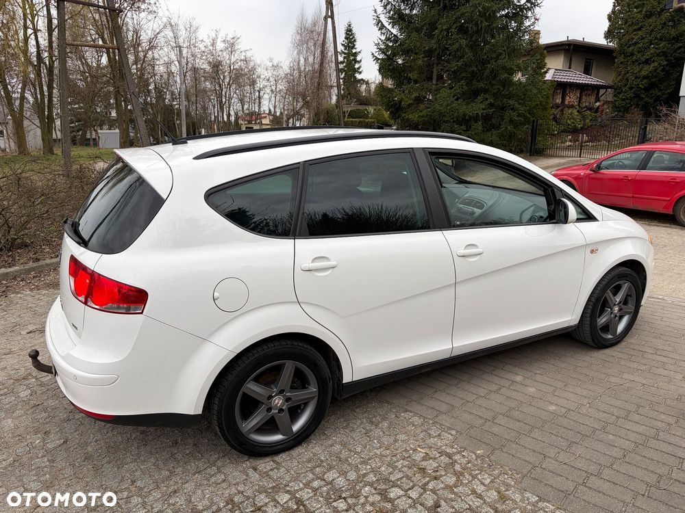 Seat Altea XL 1.2 TSI Reference Copa - 17