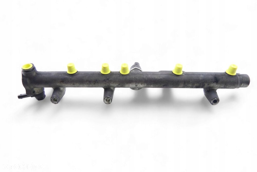 Listwa Wtryskowa Czujnik KIA SPORTAGE HYUNDAI TUCSON 2.0 CRDI 31400-27001 - 5