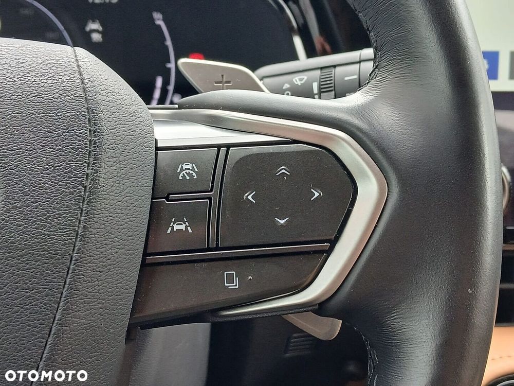 Lexus NX 350h Prestige AWD - 35