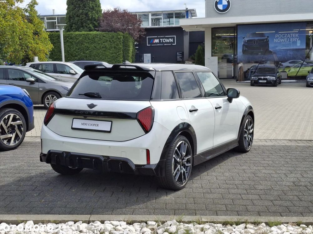 Mini Cooper 2026 photo 4