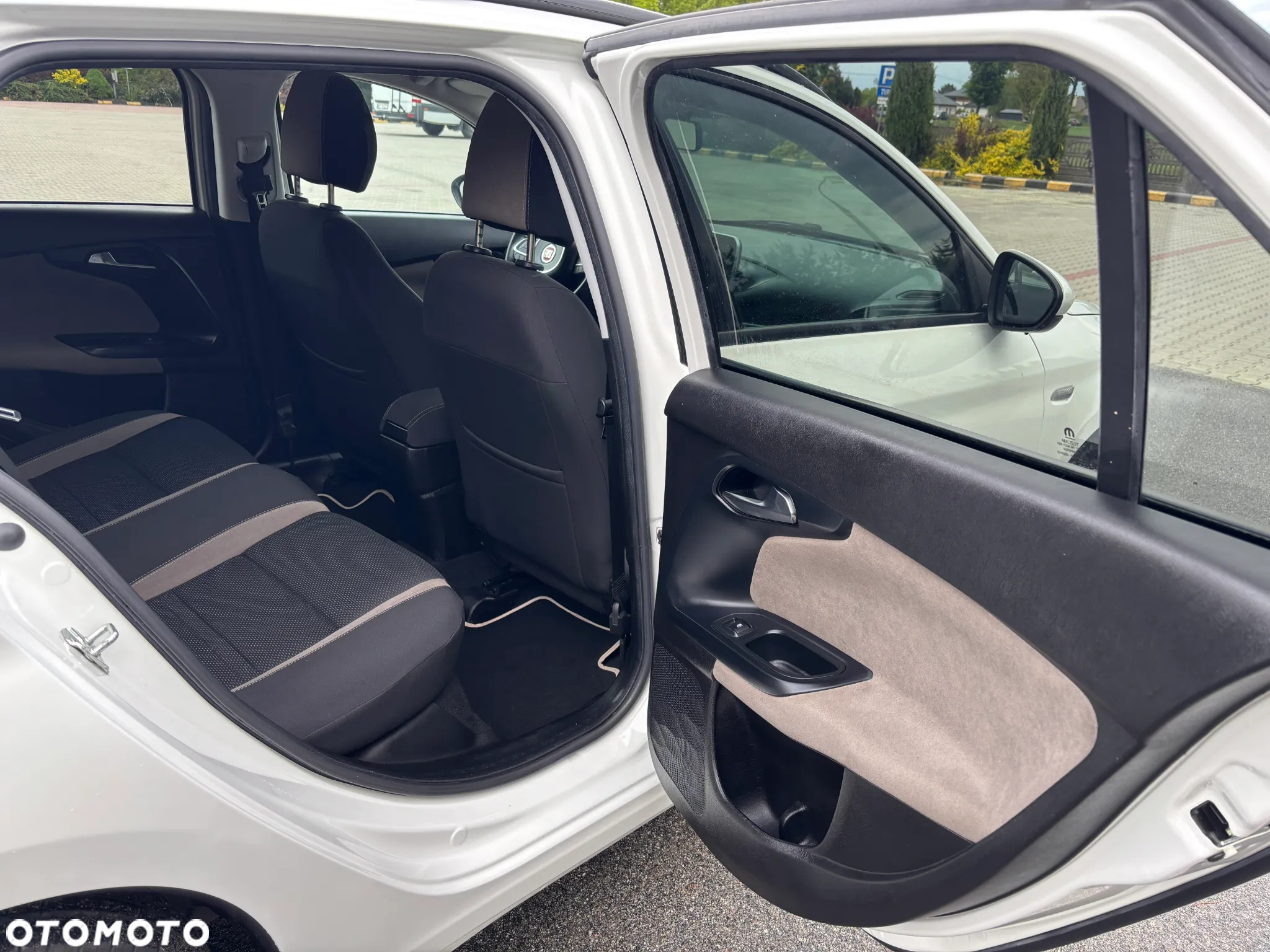 Fiat Tipo 1.6 MultiJet 16v Pop - 38