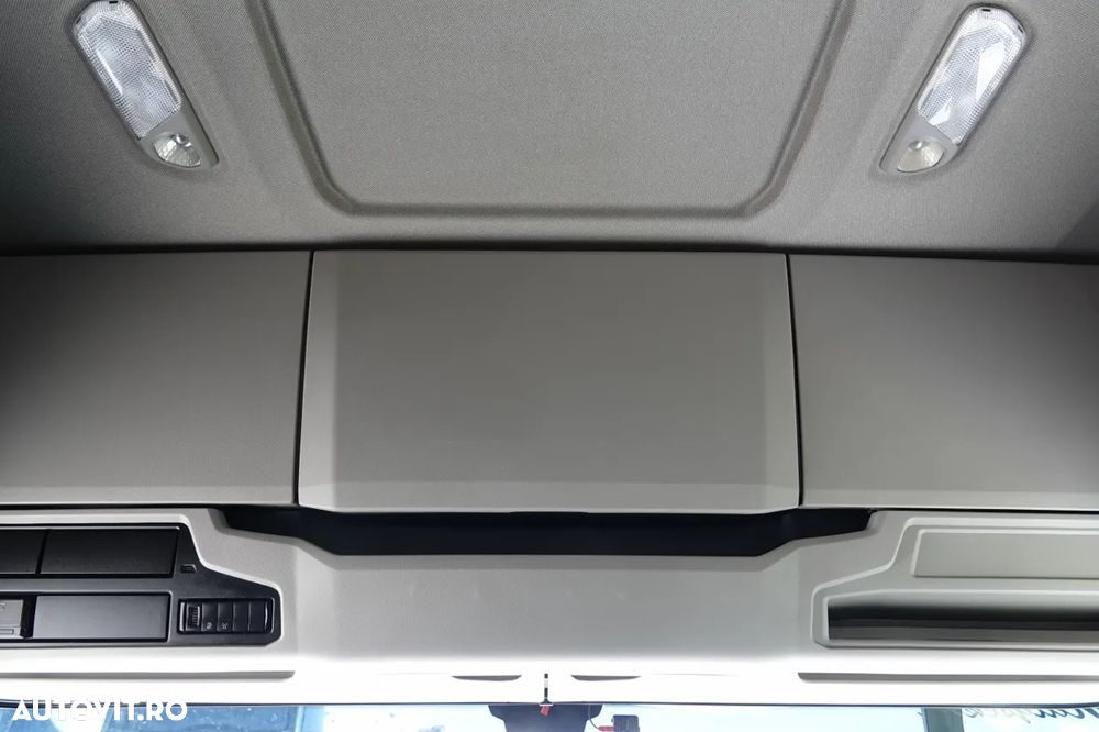 Scania R 500 / RETARDER / I-PARK COOL / 2022 - 34