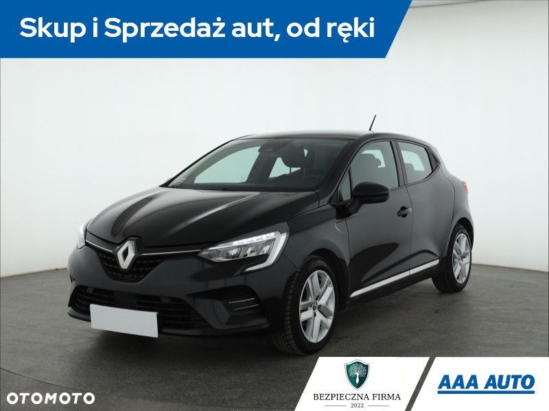 Renault Clio - 2