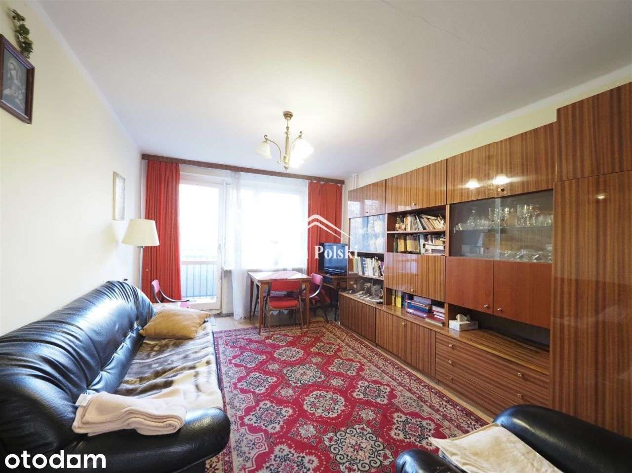 Mieszkanie 48,50 m2 - Plac Wolności, Olecko
