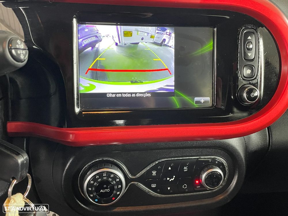 Renault Twingo ENERGY TCe 90 Intens - 26