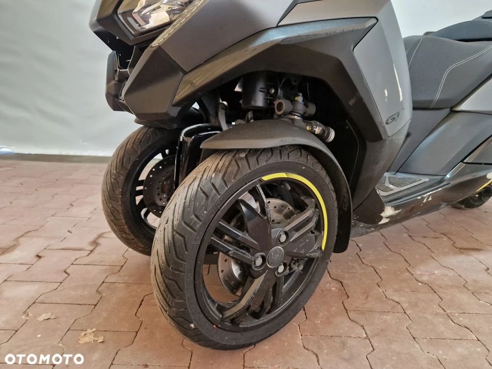 Peugeot Metropolis - 18