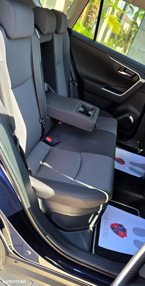 Toyota RAV4 Comfort - 27