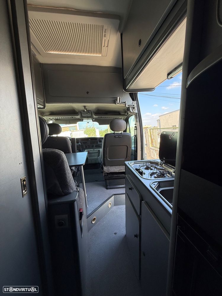 Renault Master - 36