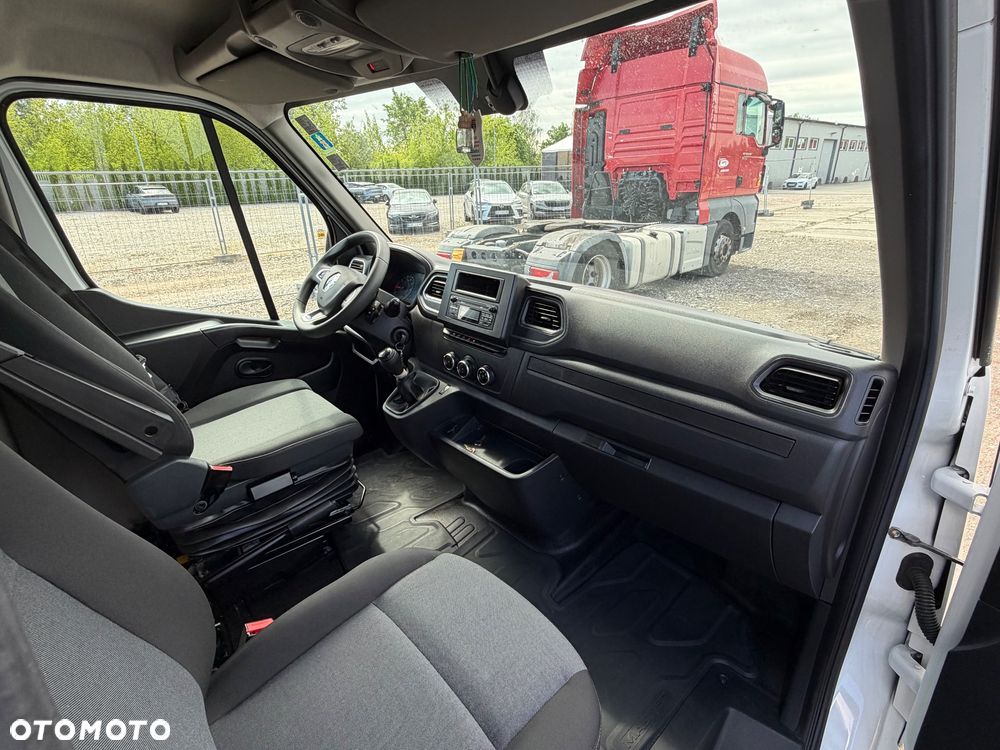Renault MASTER - 8