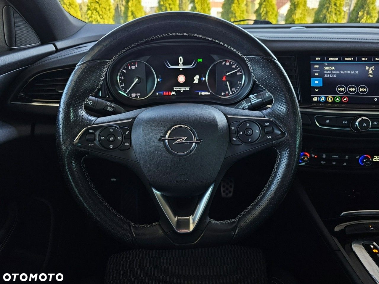 Opel Insignia - 13