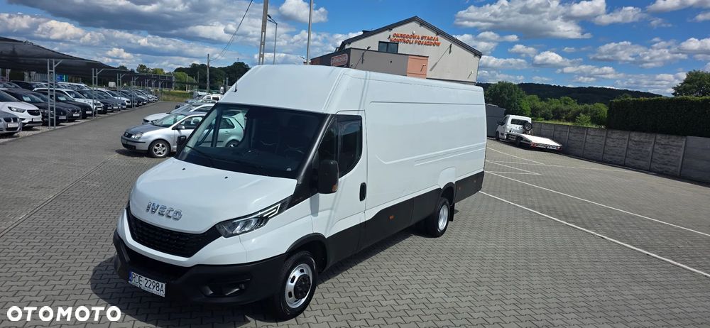 Iveco Daily 35 C18 - 9