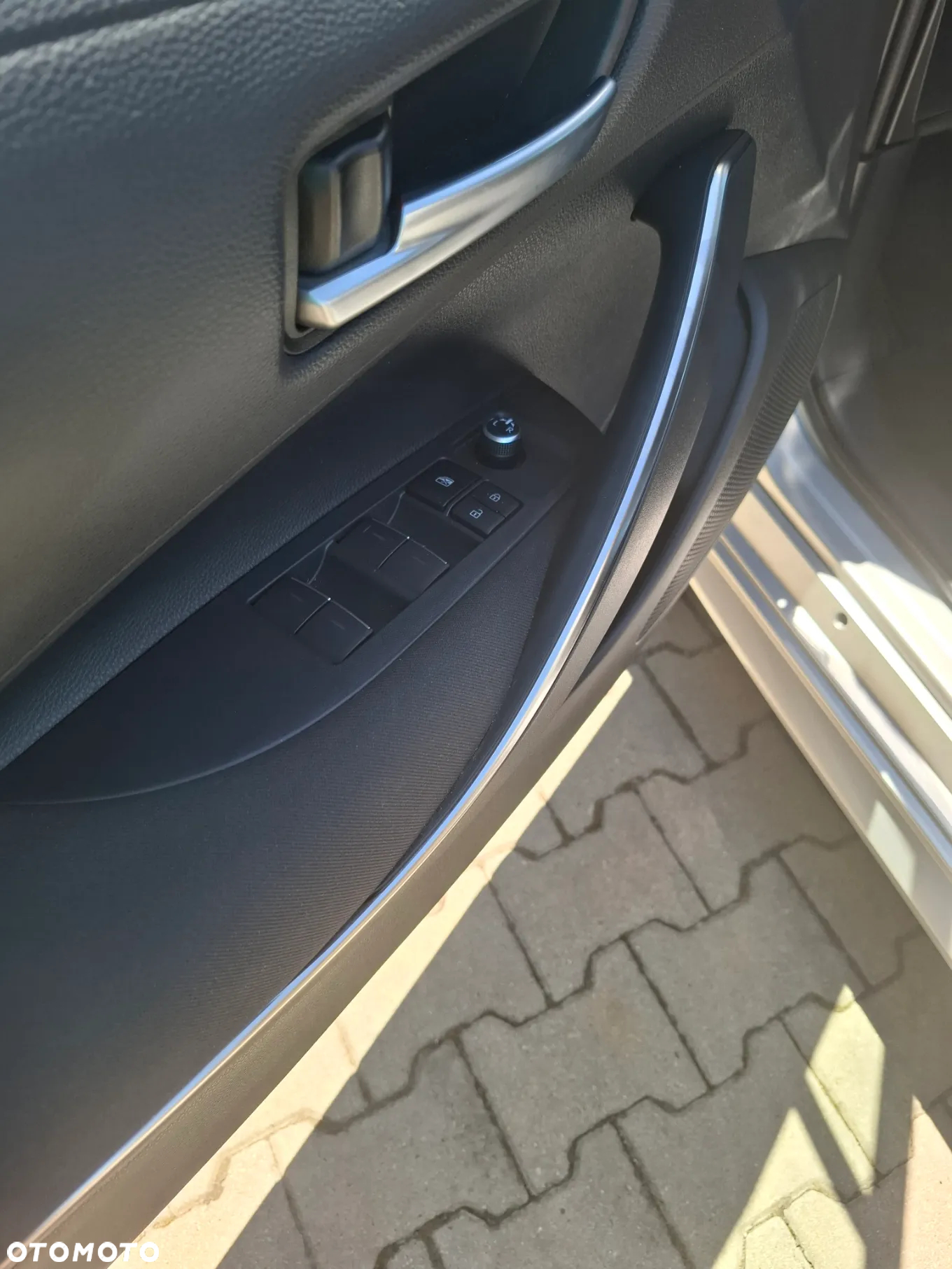 Toyota Corolla 1.2 T Comfort - 14