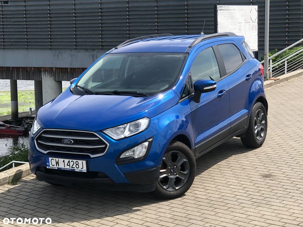 Ford EcoSport - 6
