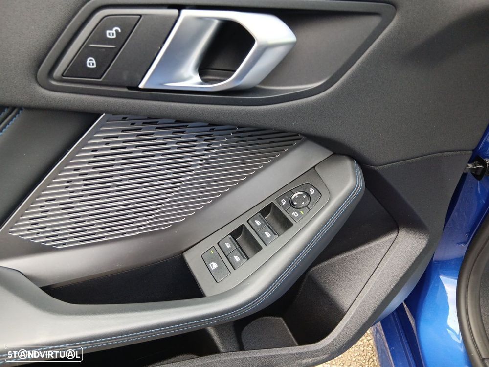 BMW 116 Pack Desportivo M - 15