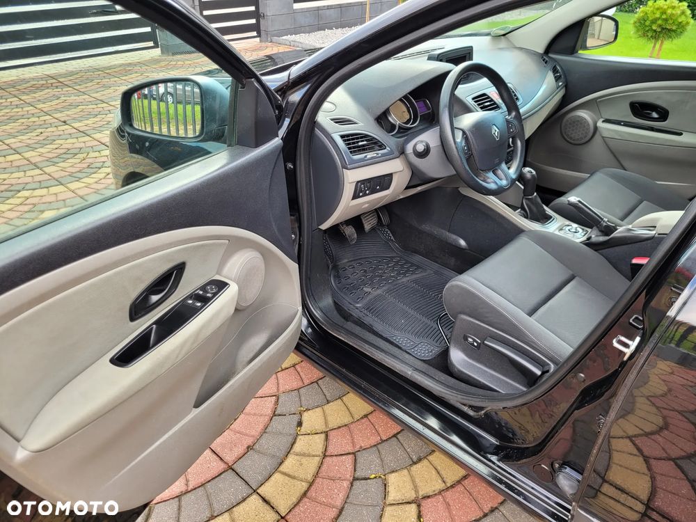 Renault Megane - 5