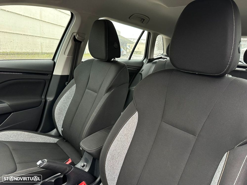 Skoda Kamiq 1.0 TSI Ambition DSG - 8