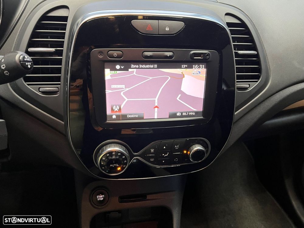 Renault Captur 0.9 TCE Zen - 14